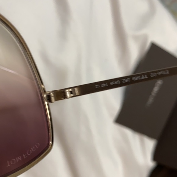 Tom Ford ☀️ sunglasses